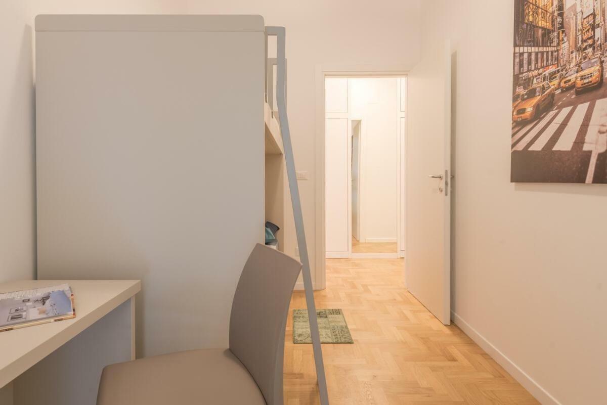 Linda House Appartement Pescara Buitenkant foto