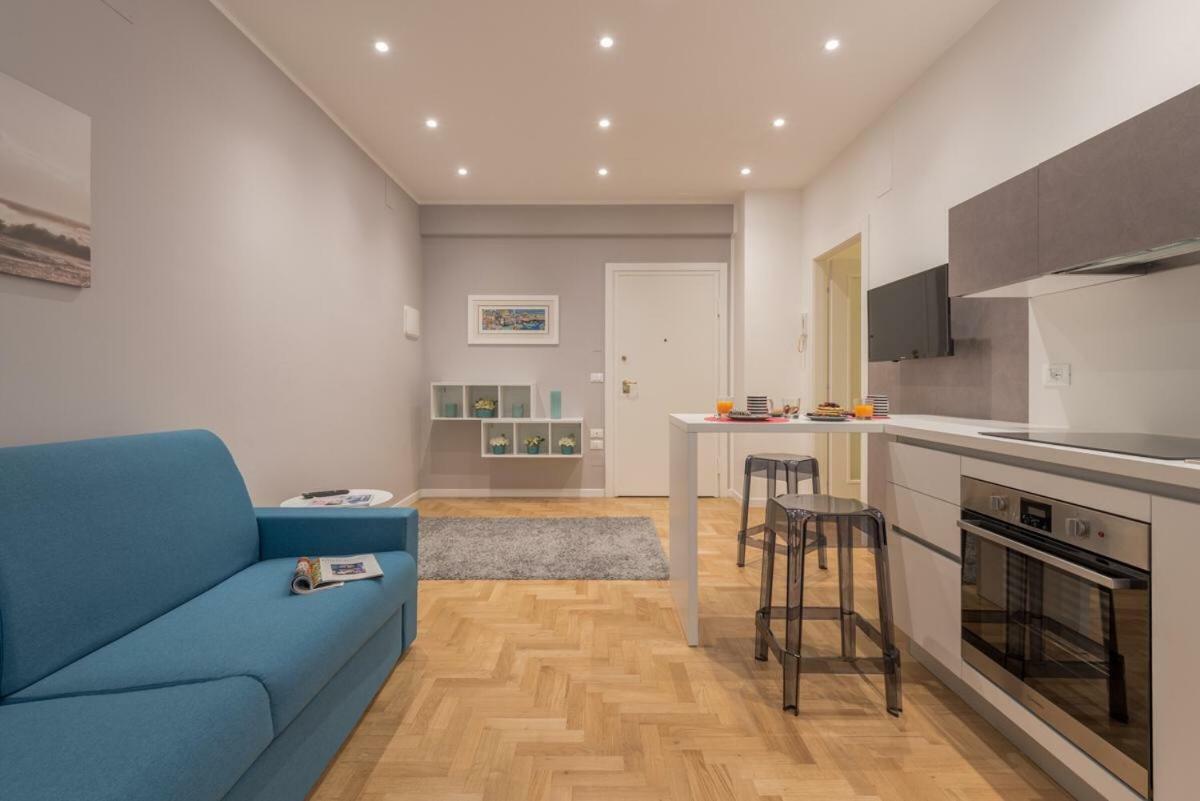 Linda House Appartement Pescara Buitenkant foto