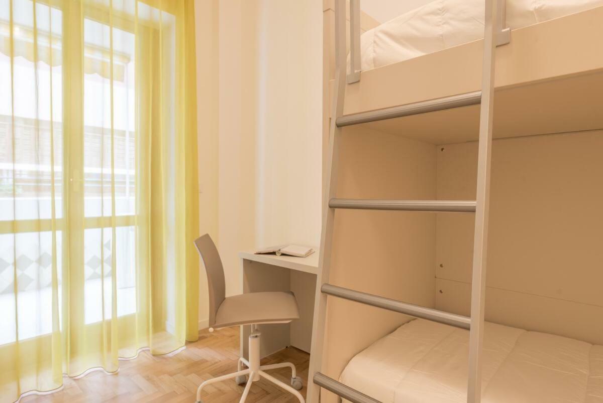 Linda House Appartement Pescara Buitenkant foto