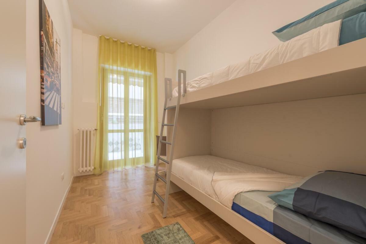Linda House Appartement Pescara Buitenkant foto