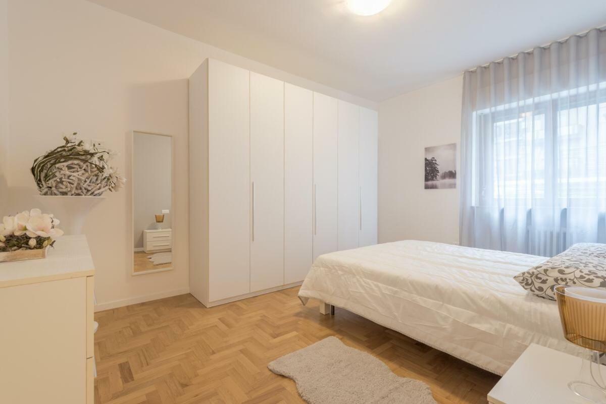 Linda House Appartement Pescara Buitenkant foto